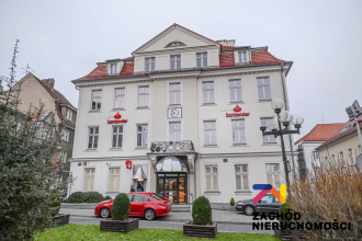 Powierzchnia biurowa do wynajęcia Sikorskiego 9